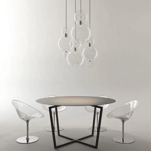 Opium Suspension Light- Karman - Do Shop