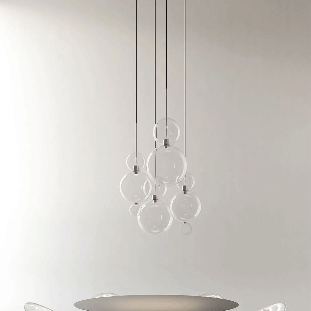 Opium Suspension Light- Karman - Do Shop