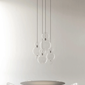 Opium Suspension Light- Karman - Do Shop