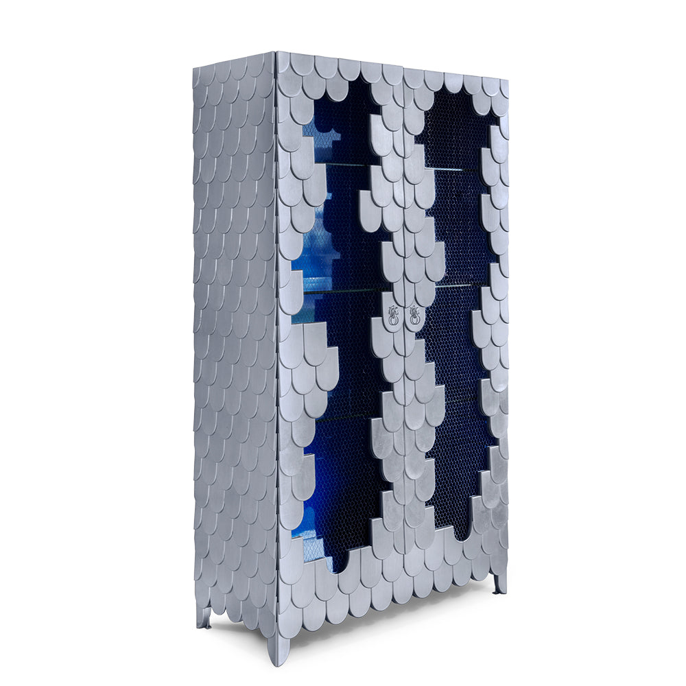 Oporto Cabinet - Boca Do Lobo - Do Shop
