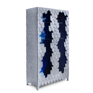 Oporto Cabinet - Boca Do Lobo - Do Shop