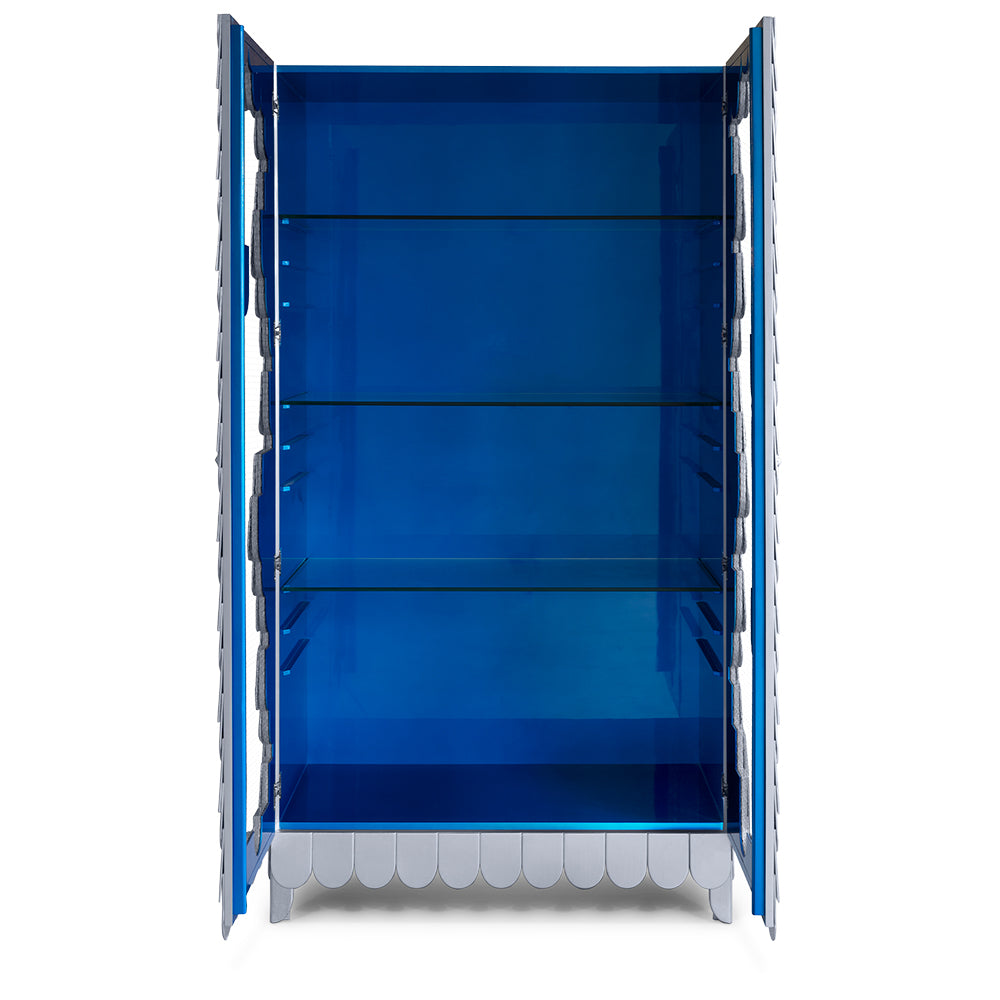 Oporto Cabinet - Boca Do Lobo - Do Shop
