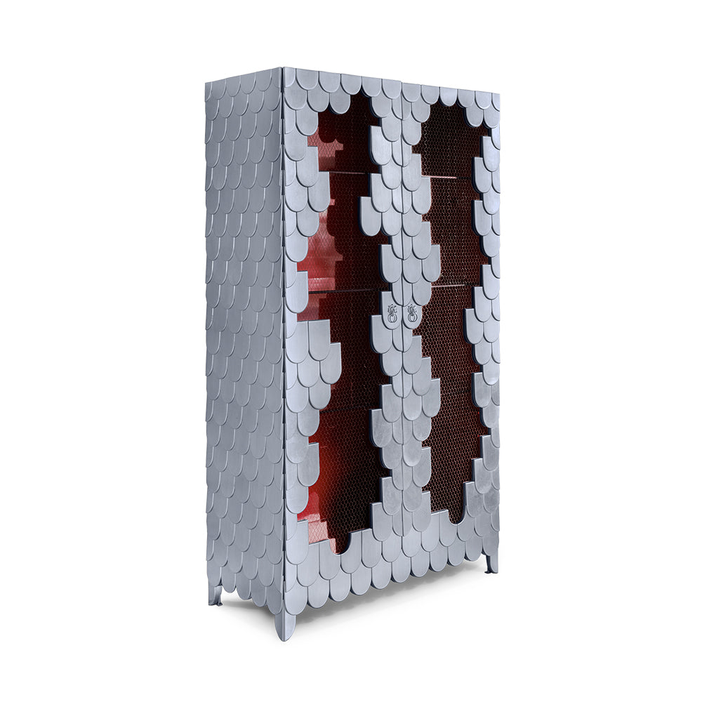 Oporto Cabinet - Boca Do Lobo - Do Shop
