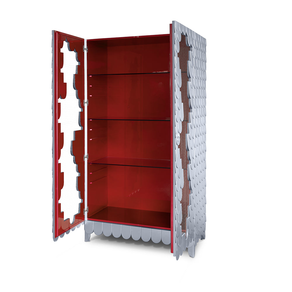 Oporto Cabinet - Boca Do Lobo - Do Shop