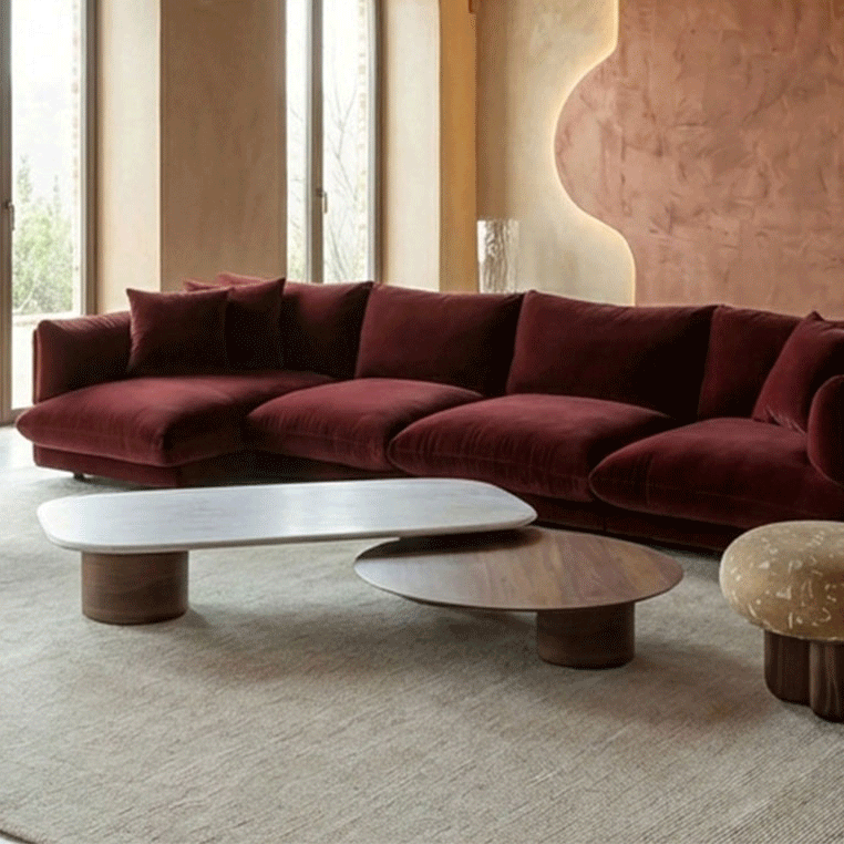Orbis Centre Table - Collector - Do Shop
