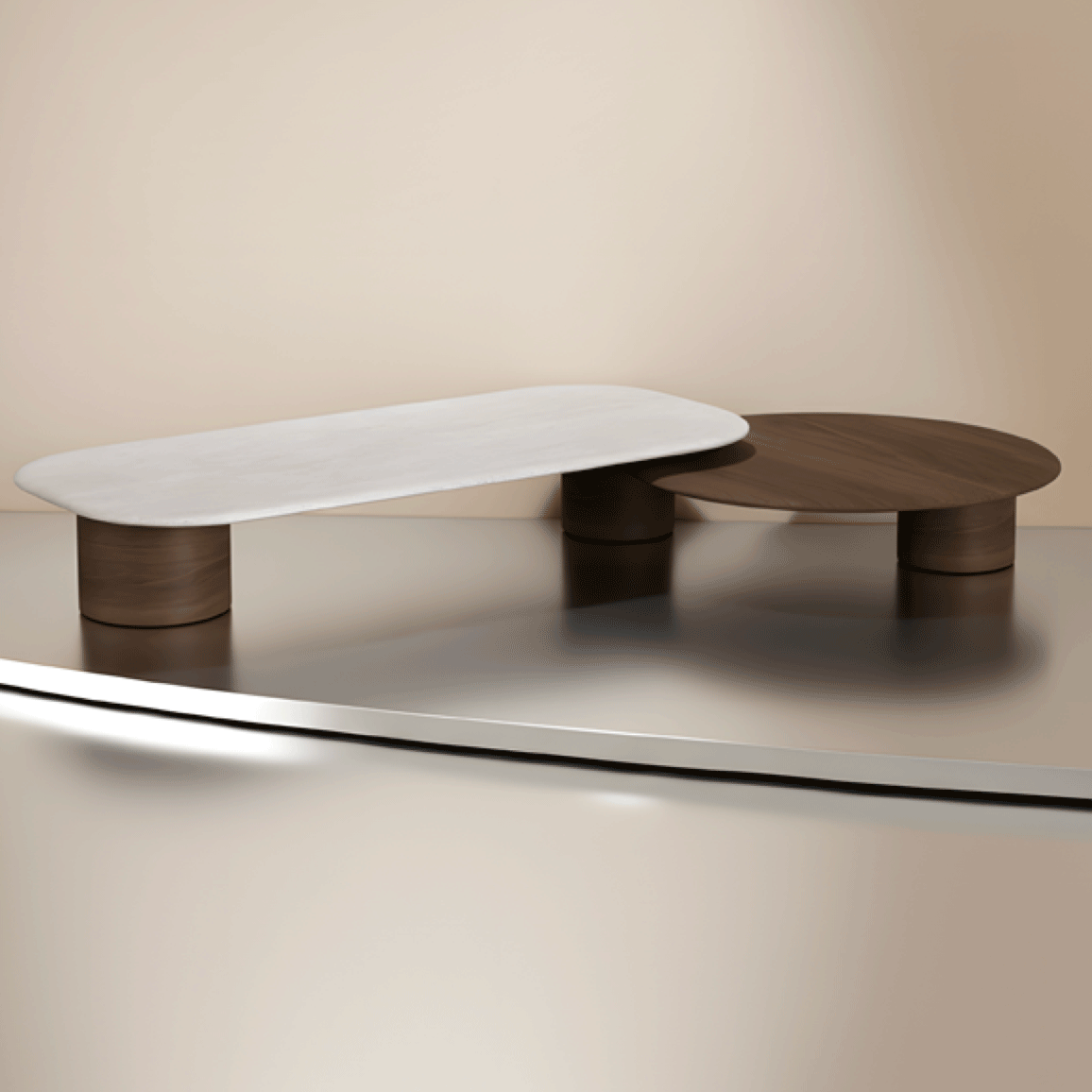 Orbis Centre Table - Collector - Do Shop