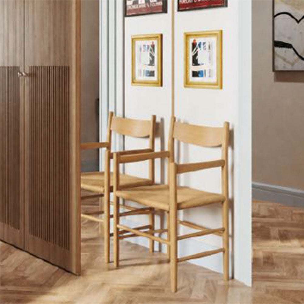 Orchard Chair and Armchair - Dare Studio - Do Shop