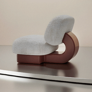 Orla Armchair - Collector - Do Shop