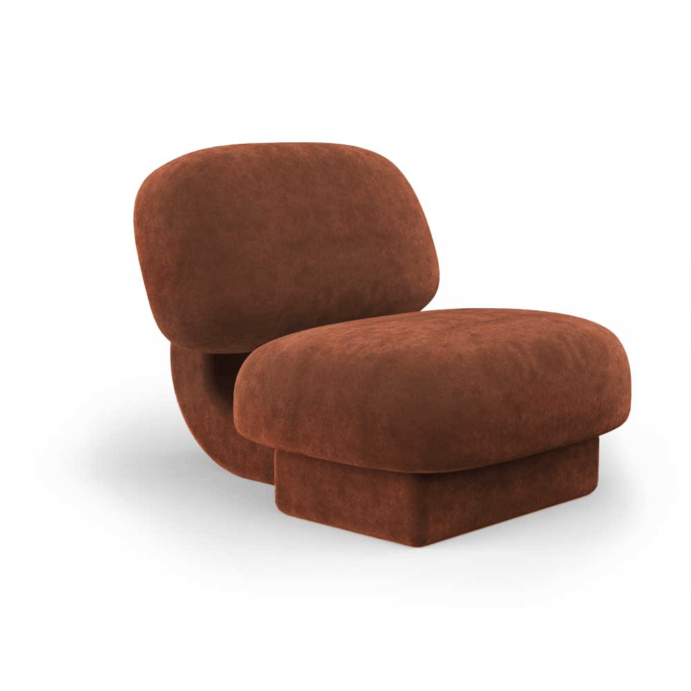 Orla Armchair - Collector - Do Shop