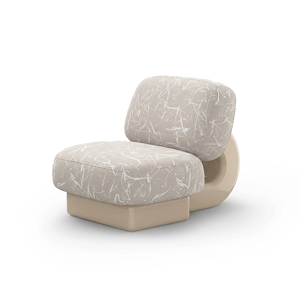Orla Armchair - Collector - Do Shop