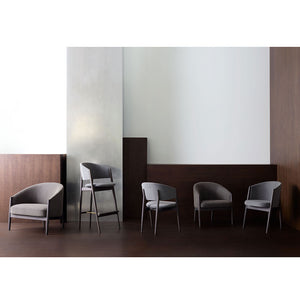 Ougi Club Chair - Stellar Works - Do Shop