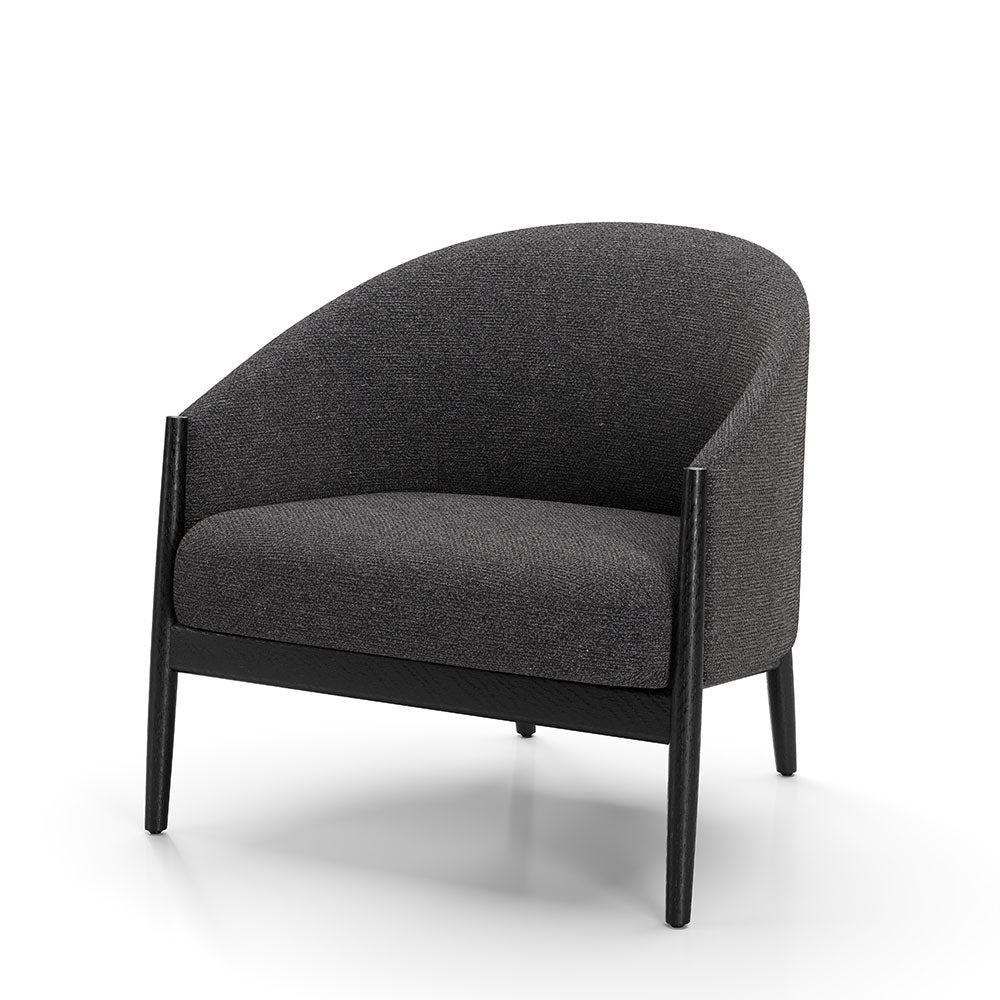 Ougi Lounge Chair - Stellar Works - Do Shop