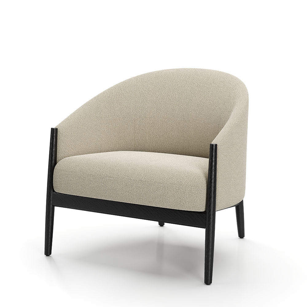 Ougi Lounge Chair - Stellar Works - Do Shop