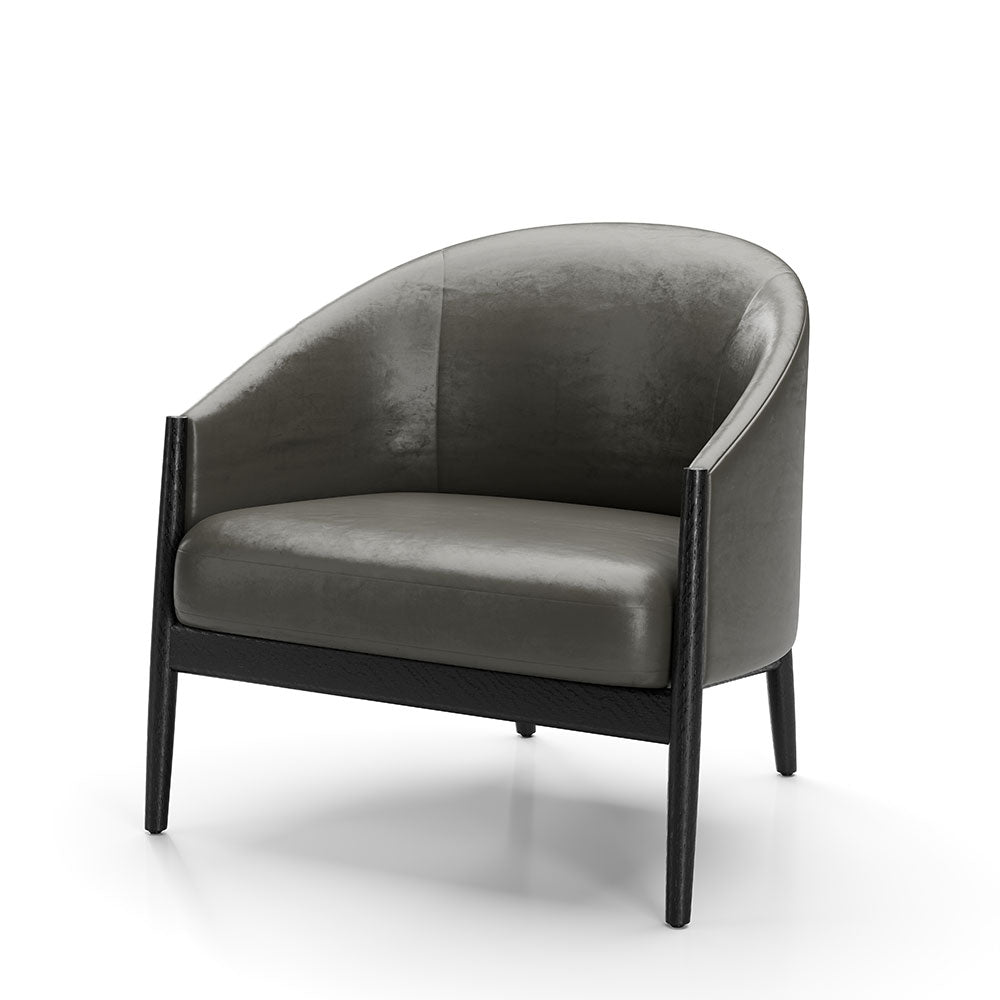 Ougi Lounge Chair - Stellar Works - Do Shop