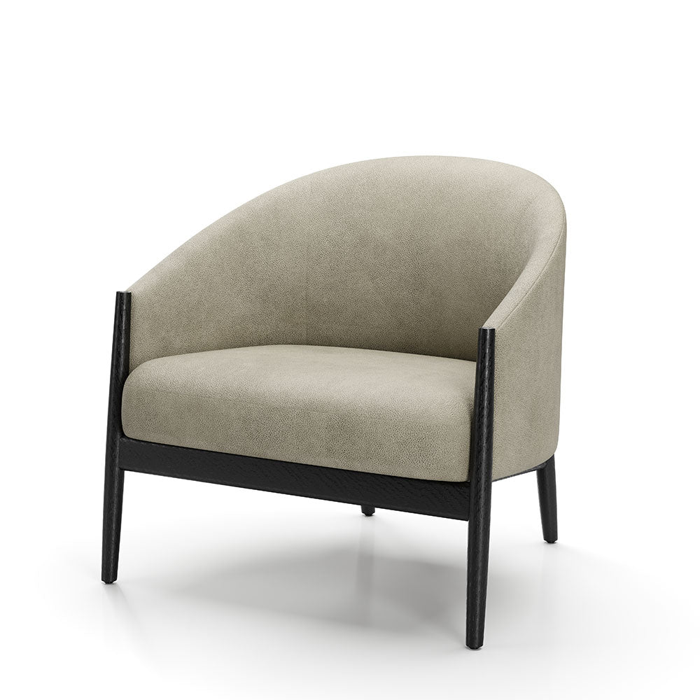 Ougi Lounge Chair - Stellar Works - Do Shop