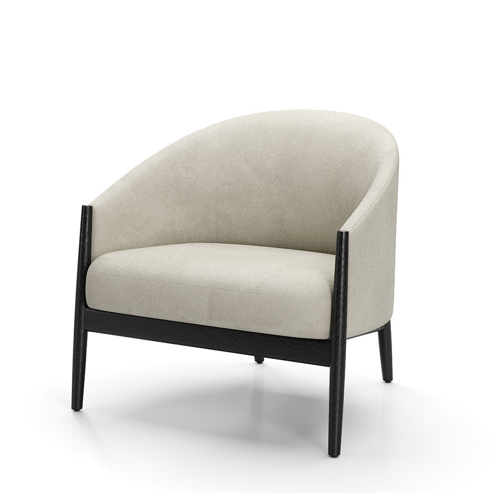 Ougi Lounge Chair - Stellar Works - Do Shop