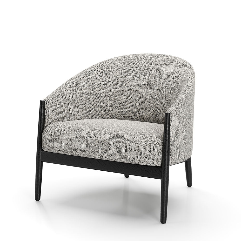 Ougi Lounge Chair - Stellar Works - Do Shop