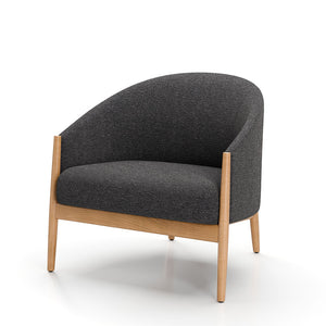 Ougi Lounge Chair - Stellar Works - Do Shop