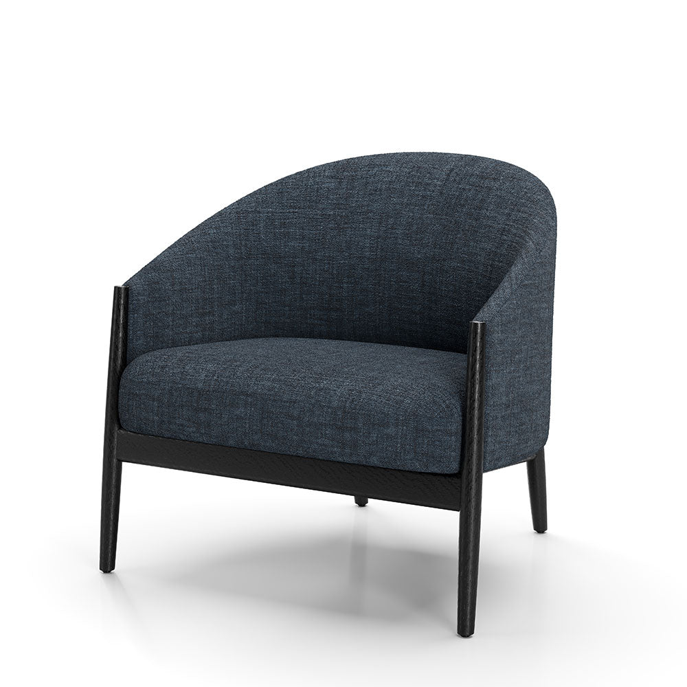 Ougi Lounge Chair - Stellar Works - Do Shop