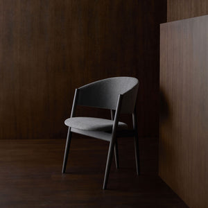 Ougi Lounge Chair - Stellar Works - Do Shop