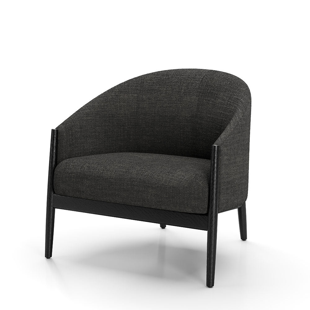 Ougi Lounge Chair - Stellar Works - Do Shop