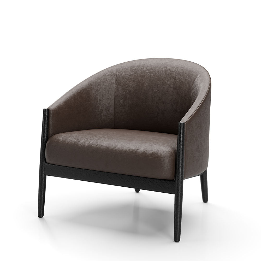 Ougi Lounge Chair - Stellar Works - Do Shop