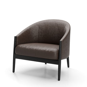 Ougi Lounge Chair - Stellar Works - Do Shop