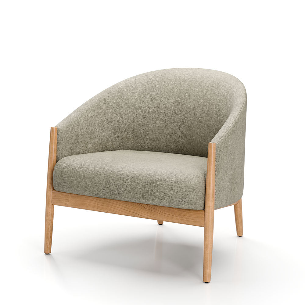 Ougi Lounge Chair - Stellar Works - Do Shop