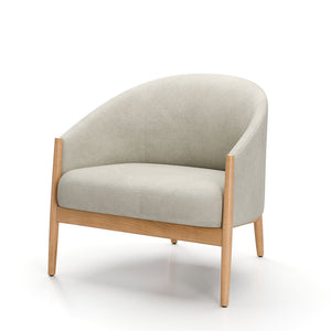 Ougi Lounge Chair - Stellar Works - Do Shop