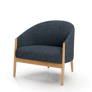 Ougi Lounge Chair - Stellar Works - Do Shop