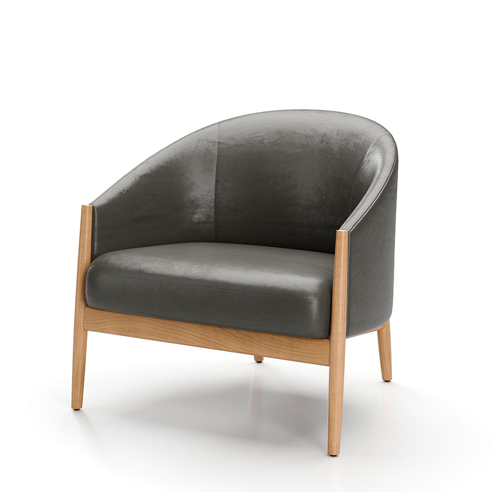 Ougi Lounge Chair - Stellar Works - Do Shop