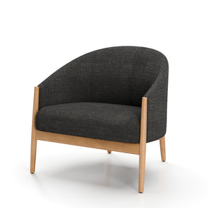 Ougi Lounge Chair - Stellar Works - Do Shop