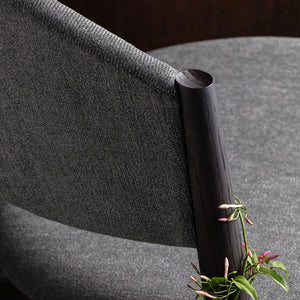 Ougi Lounge Chair - Stellar Works - Do Shop