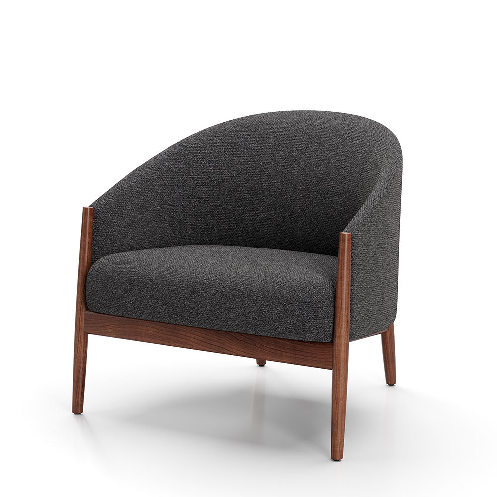 Ougi Lounge Chair - Stellar Works - Do Shop