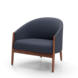 Ougi Lounge Chair - Stellar Works - Do Shop