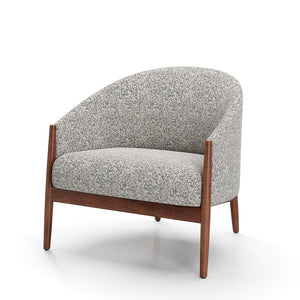 Ougi Lounge Chair - Stellar Works - Do Shop