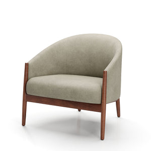 Ougi Lounge Chair - Stellar Works - Do Shop