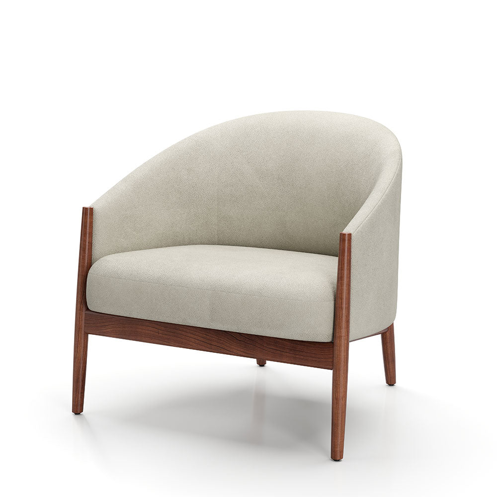 Ougi Lounge Chair - Stellar Works - Do Shop