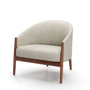 Ougi Lounge Chair - Stellar Works - Do Shop