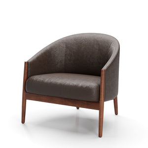 Ougi Lounge Chair - Stellar Works - Do Shop