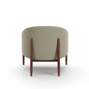 Ougi Lounge Chair - Stellar Works - Do Shop