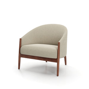 Ougi Lounge Chair - Stellar Works - Do Shop