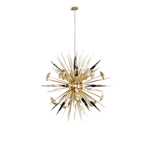 Outburst Chandelier - Boca Do Lobo - Do Shop