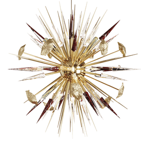 Outburst Chandelier - Boca Do Lobo - Do Shop