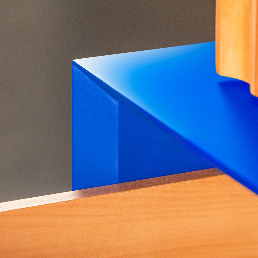 Column Cabinet With Drawer - Medulum - Do Shop