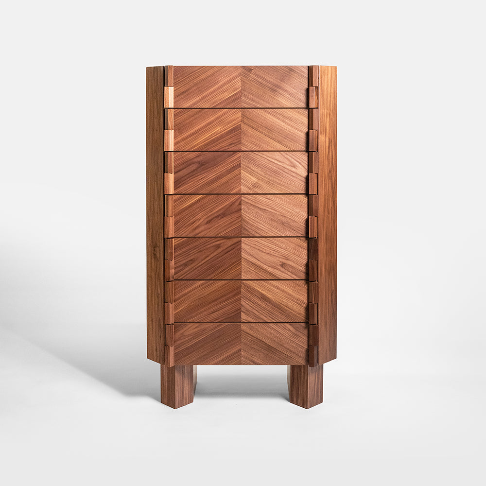 Messer Cabinet and Chest of Drawers - Medulum - Do Shop