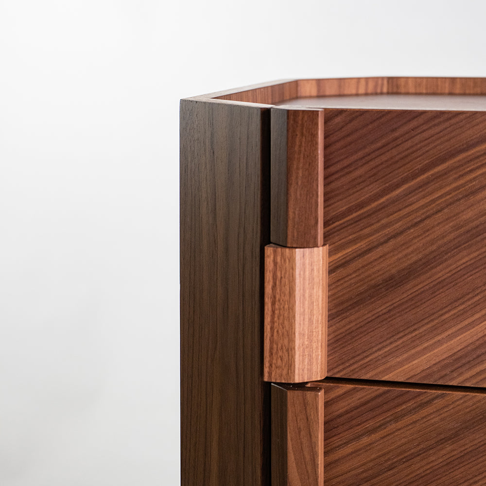 Messer Cabinet and Chest of Drawers - Medulum - Do Shop