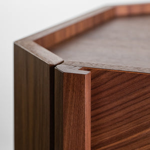Messer Cabinet and Chest of Drawers - Medulum - Do Shop