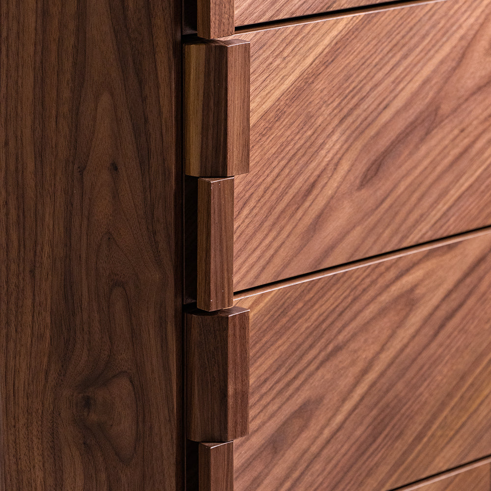 Messer Cabinet and Chest of Drawers - Medulum - Do Shop
