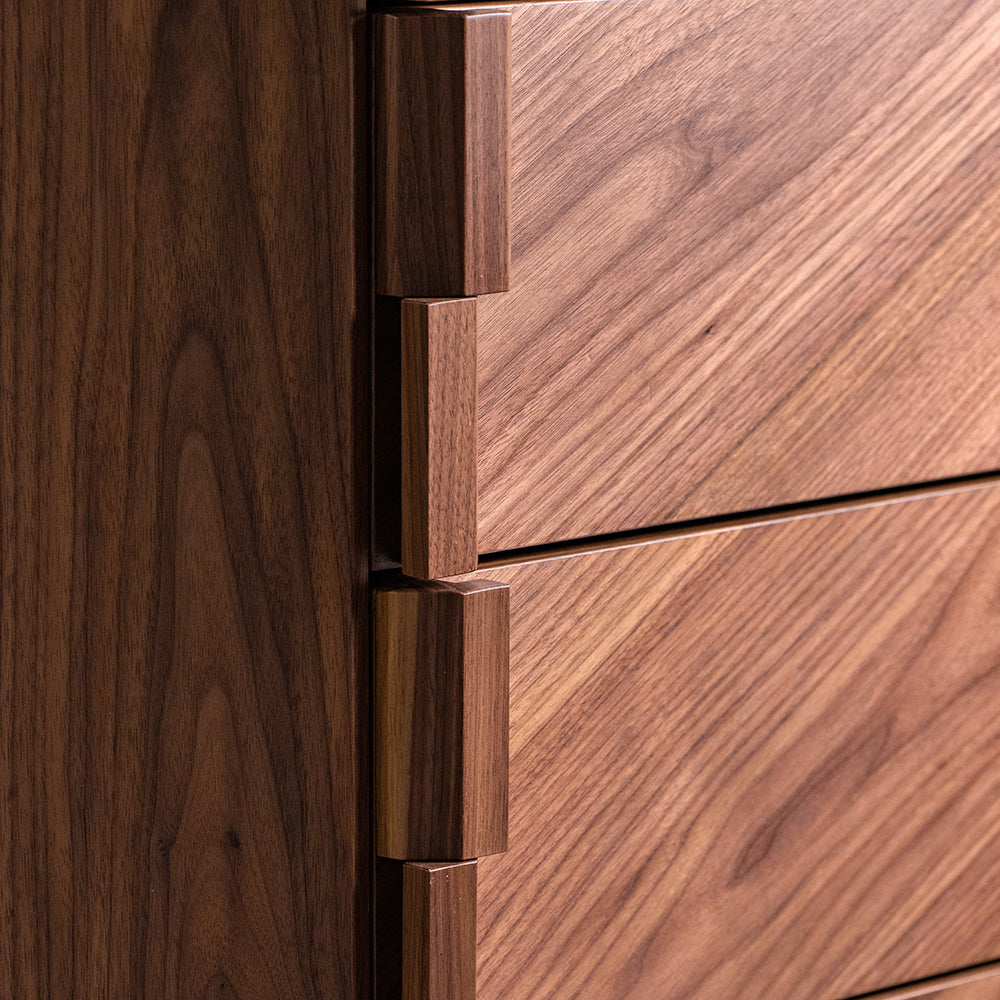 Messer Cabinet and Chest of Drawers - Medulum - Do Shop
